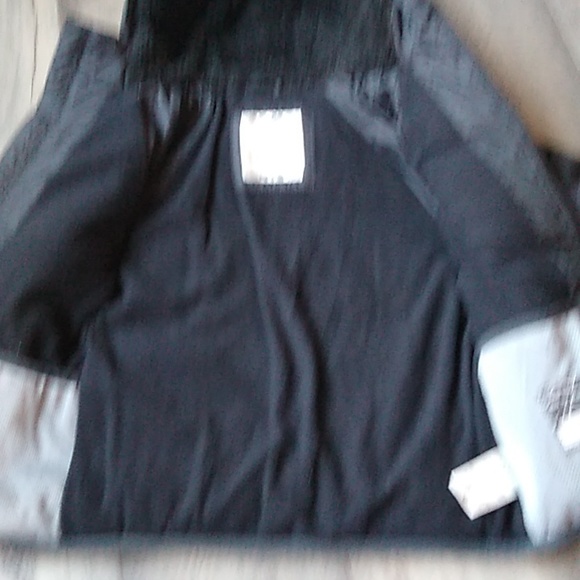 Members Mark Black Camo Cozy Puffer Size 4 - Picture 10 of 14